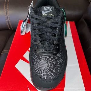 Airmax 90 Halloween